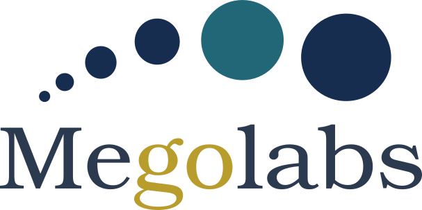 Megolabs Logo