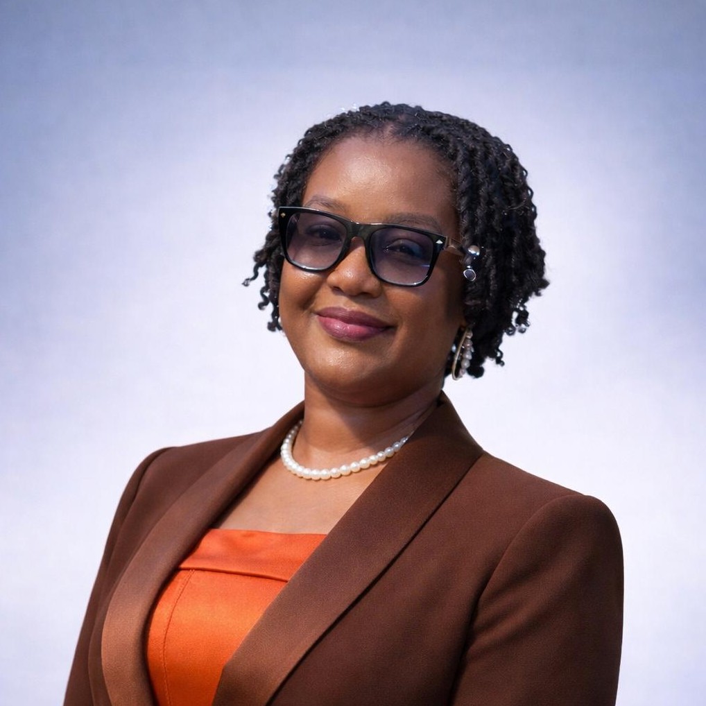 Dr. Nancy King'ori